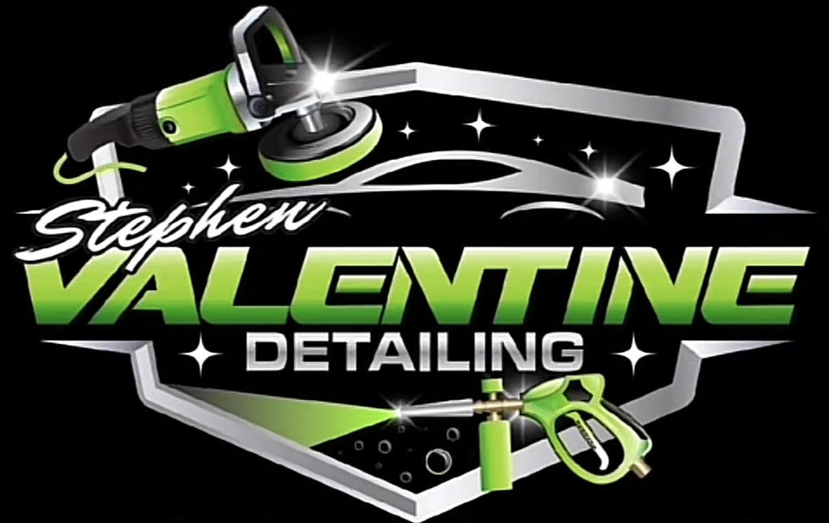Valentine Detailing