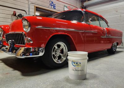 Classic Exterior Cleaning