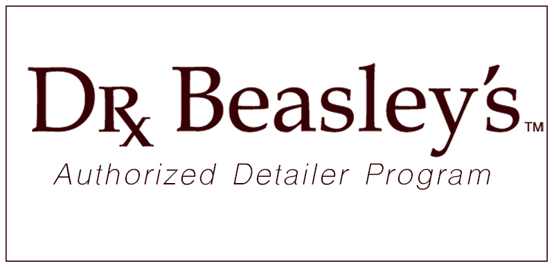 Dr Beasley's Certification